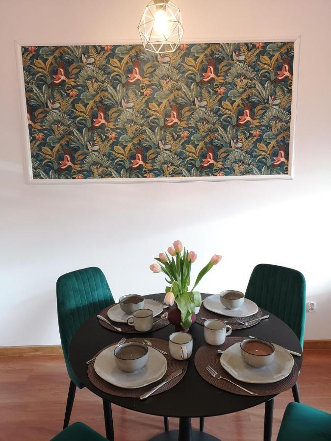 Apartament Reymonta Park Daire Piotrków Trybunalski Dış mekan fotoğraf