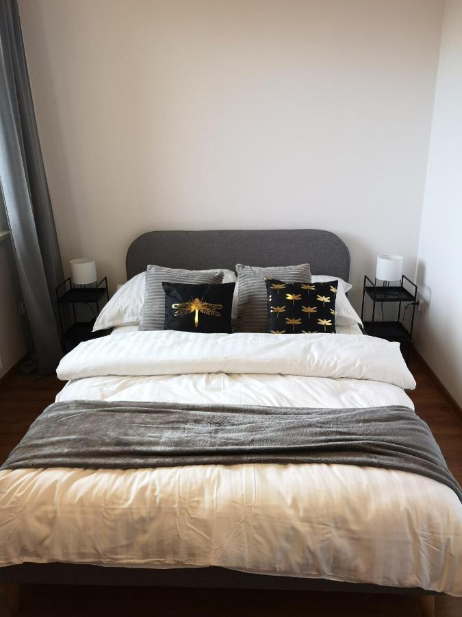 Apartament Reymonta Park Daire Piotrków Trybunalski Dış mekan fotoğraf