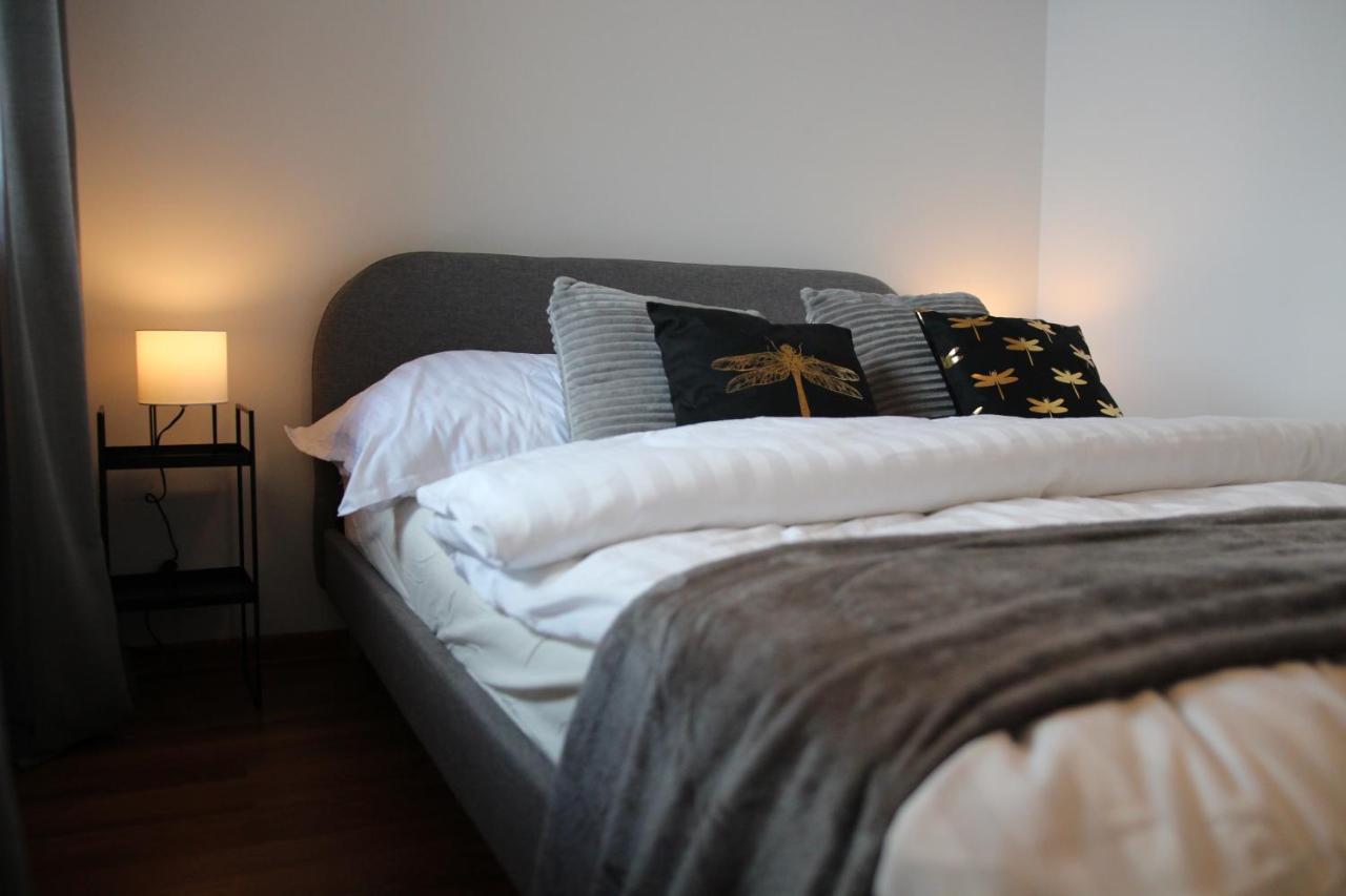 Apartament Reymonta Park Daire Piotrków Trybunalski Dış mekan fotoğraf