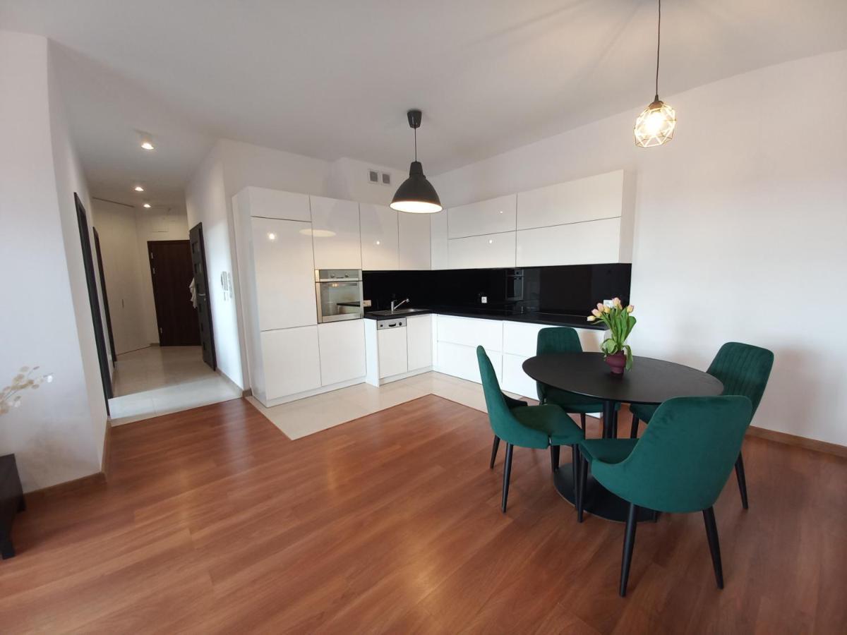 Apartament Reymonta Park Daire Piotrków Trybunalski Dış mekan fotoğraf