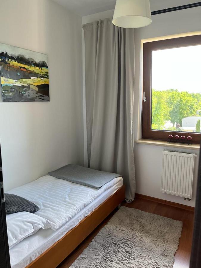 Apartament Reymonta Park Daire Piotrków Trybunalski Dış mekan fotoğraf