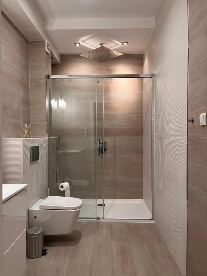 Apartament Reymonta Park Daire Piotrków Trybunalski Dış mekan fotoğraf