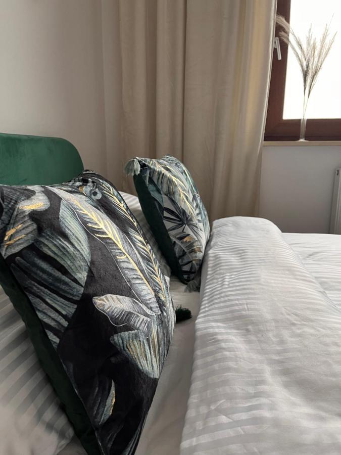 Apartament Reymonta Park Daire Piotrków Trybunalski Dış mekan fotoğraf