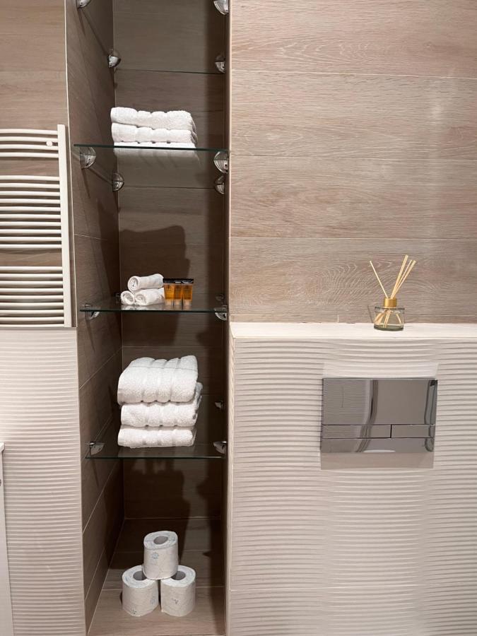 Apartament Reymonta Park Daire Piotrków Trybunalski Dış mekan fotoğraf
