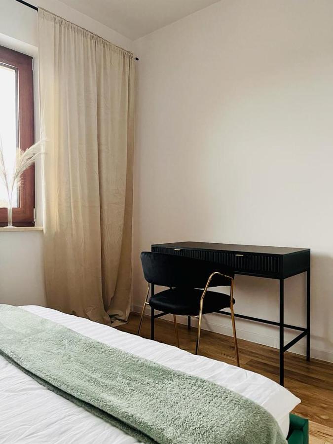 Apartament Reymonta Park Daire Piotrków Trybunalski Dış mekan fotoğraf